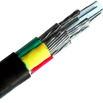 Cable for ship instrument and electronic equipment